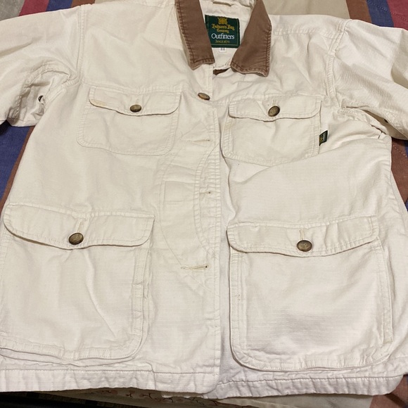 A white blazer/suit Jacket - Picture 4 of 5